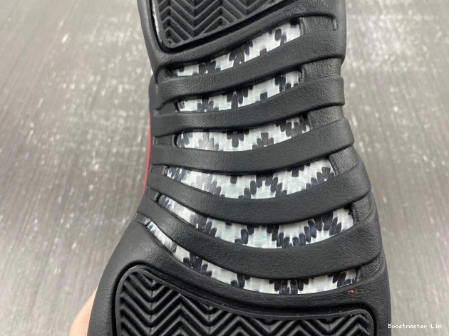 Bmlin shoes Air Red Jordan Taxi CT8013-162 12 0818